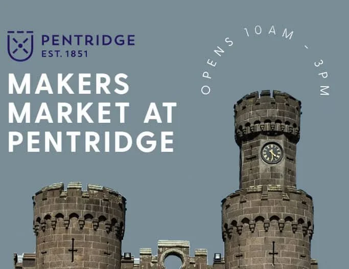 🐾 Makers Market Pentridge
📆 21 September 2025
Pentridge Piazza, Coburg
