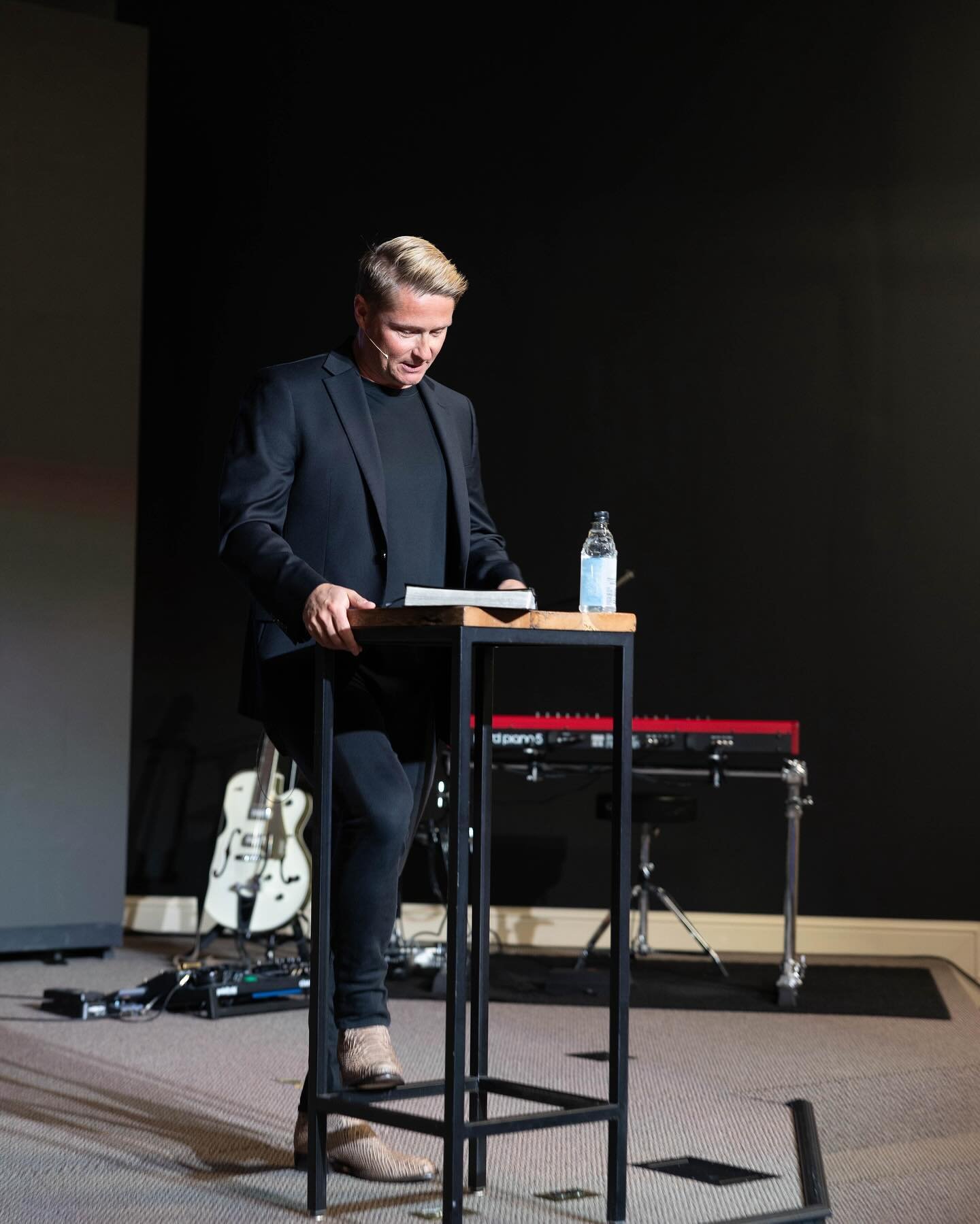 We had the most amazing Sunday with all of you Gateway Church and we can&rsquo;t wait to do it all again in just a few days! 

Need to catch up on our RelationShipwreck Sermon Series? All 4 weeks are available on YouTube right now! Check the link in 