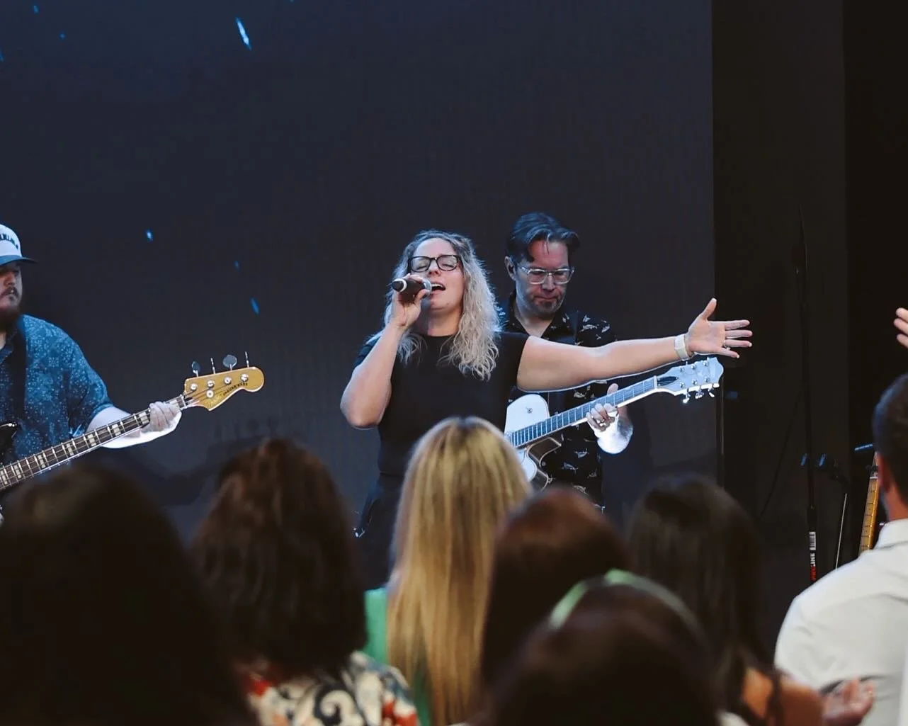Gateway we are so excited to see you tomorrow morning! We can&rsquo;t wait to see what God is going to do!