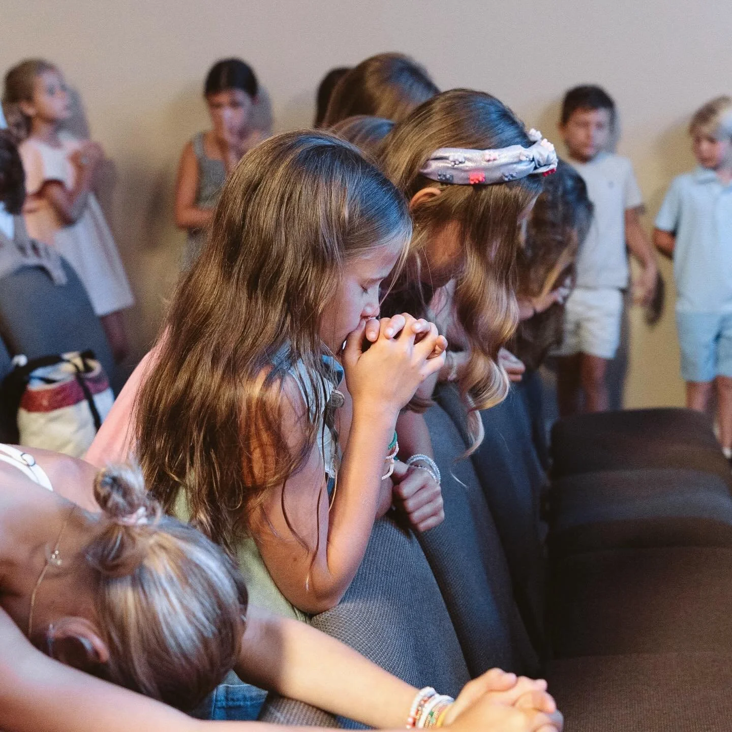 👨&zwj;👩&zwj;👧&zwj;👦 Our kids need YOU! ✝️

We&rsquo;re searching for a&nbsp;Part-Time Children&rsquo;s Church Director&nbsp;to help kids grow in faith, lead awesome volunteers, and partner with parents at Gateway!

💙 Flexible part-time hours (10