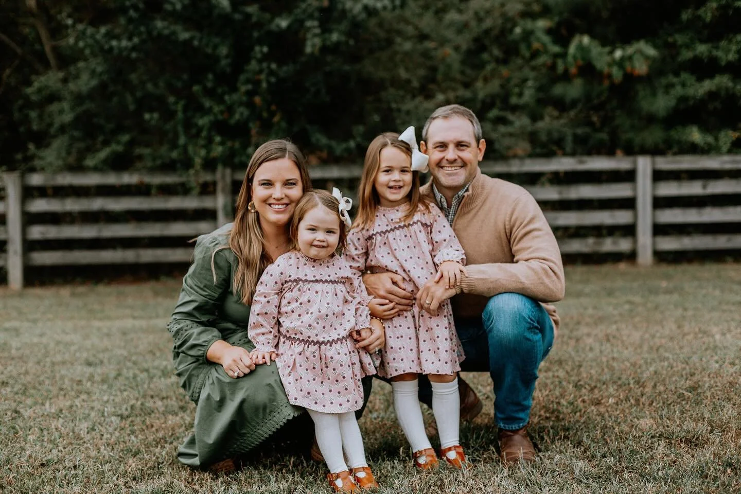 We are excited to welcome Taylor May as our Children&rsquo;s Ministry Director. Taylor has a background in elementary education. She and her husband Michael have two daughters Anniston (3) and Olivia (2).