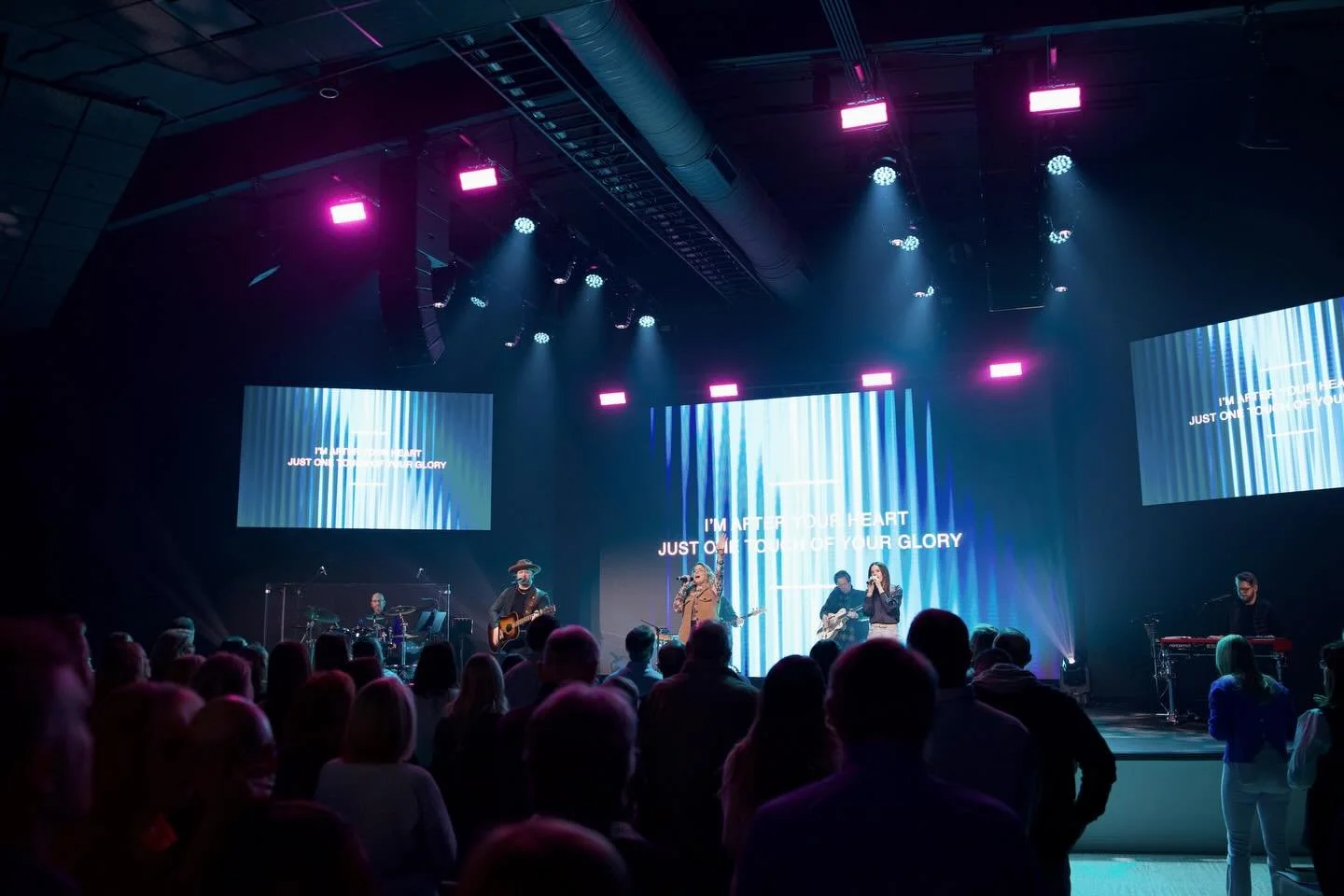 Good morning Gateway Friendship! We can&rsquo;t wait to see you this morning at 10:45 for another amazing service at our new location: 3225 Friendship Rd. Buford GA 30519 ✨