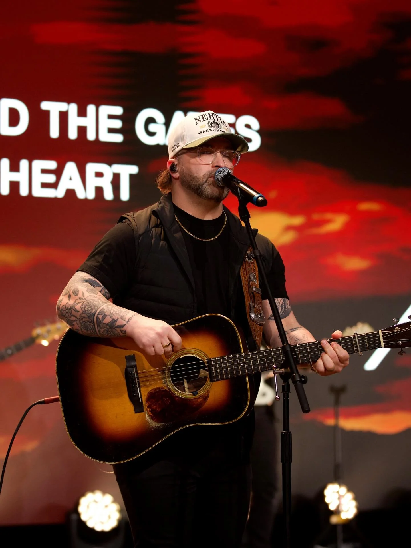 From worship to fellowship, Sunday reminds us how special this church family truly is. We love you Gateway!! 

Don&rsquo;t forget: Our dedication service is THIS Sunday 10:45am. You won&rsquo;t want to miss this service ✨