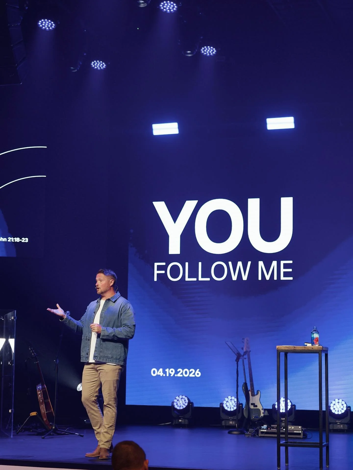 Midweek check-in: God&rsquo;s still good, and the best is yet to come. ✨