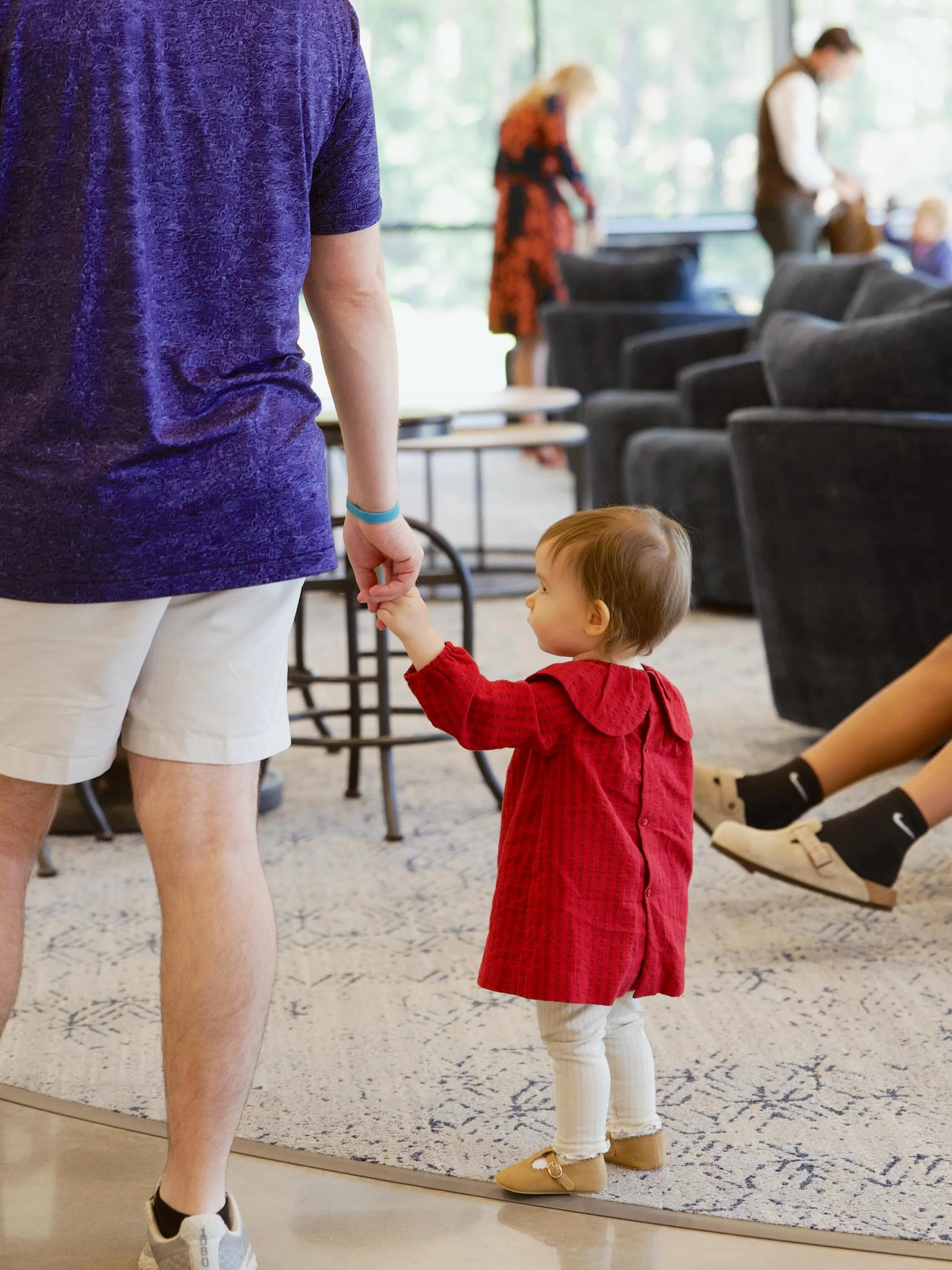 Gateway we can&rsquo;t wait to see you this Sunday to celebrate more baptisms and all of our amazing Moms! 💐✨