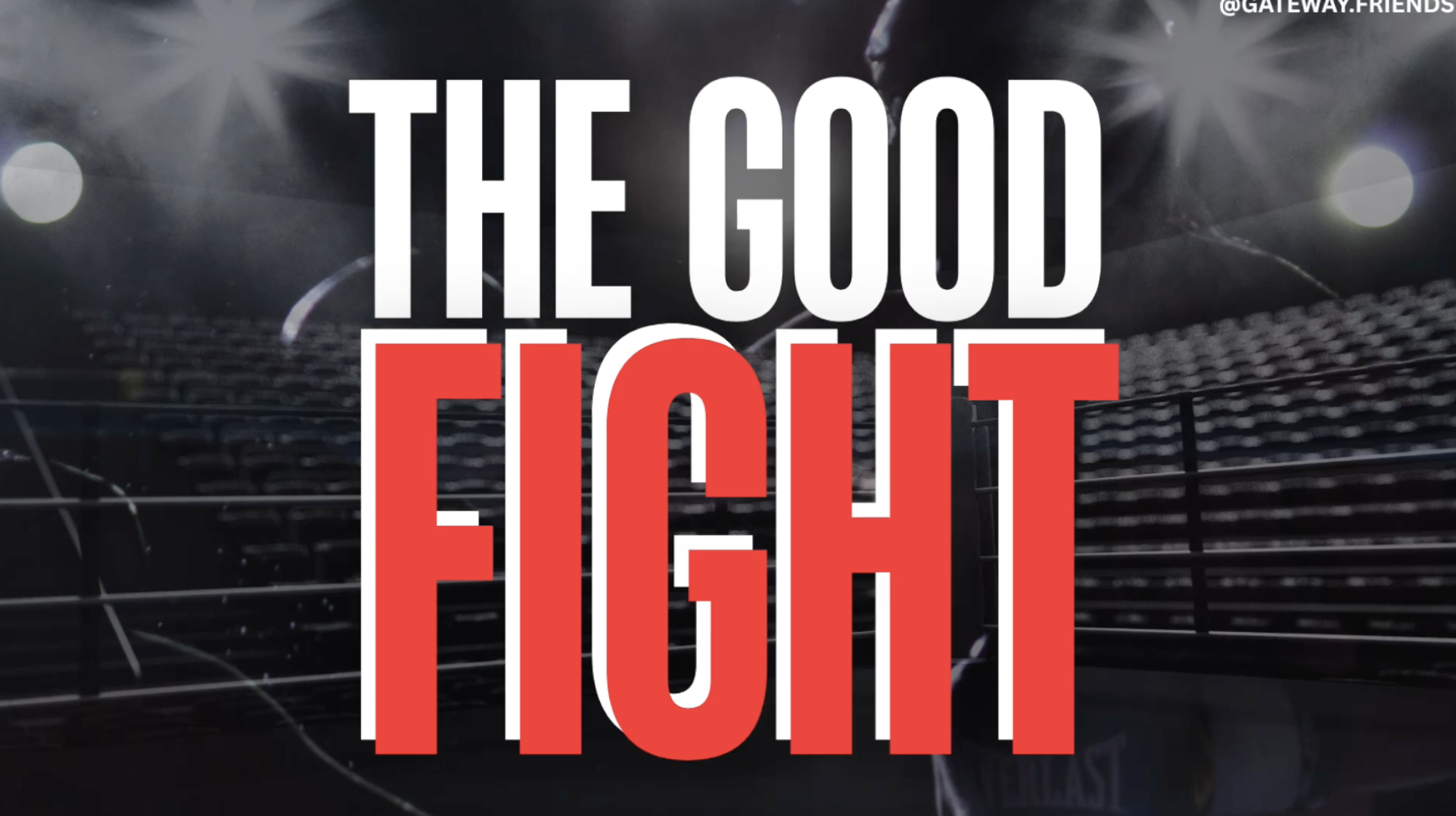 The Good Fight