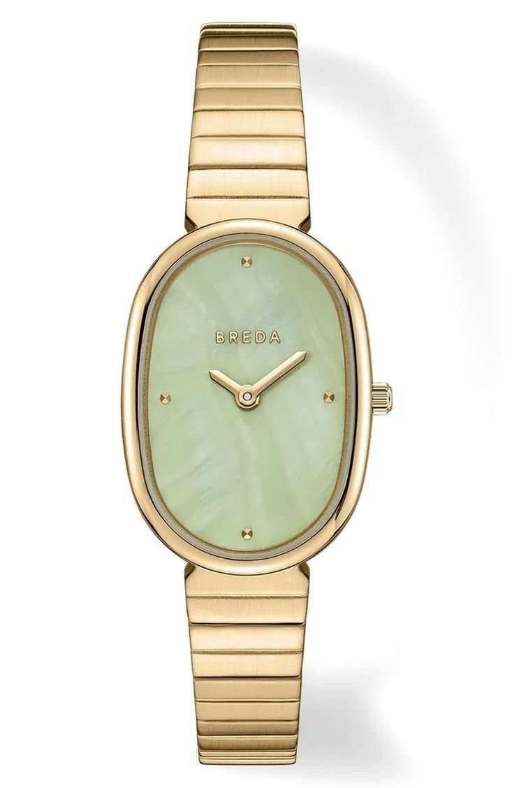 Breda Jane in Sage