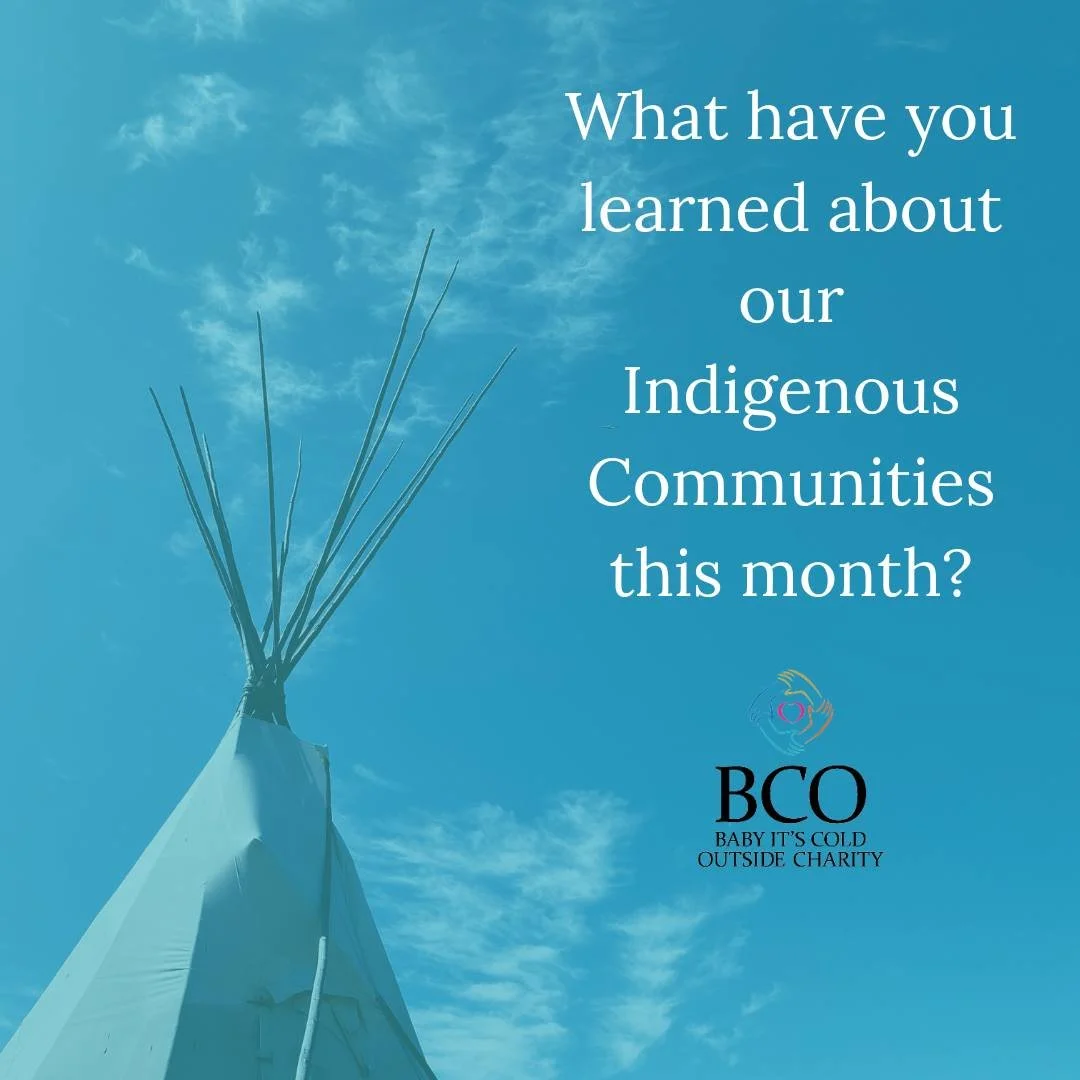 It's National Indigenous History Month.

Have you learned anything new?

Maybe this long weekend you think a little deeper about the celebration of Canada Day and travel to local Indigenous spaces like:

@exploreheadsmashedinbuffalojum 
@blackfootcro