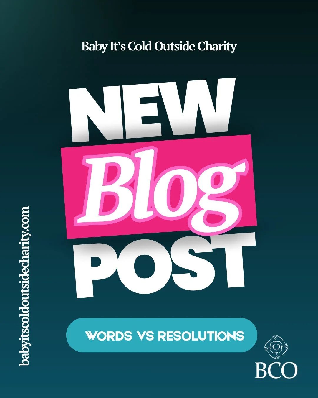 A word is something you can embrace, return to, and sink into. It evolves with you. It meets you where you are on any given day and still holds its meaning. It becomes a lens, a compass, and sometimes even a mirror.

Words carry power. They shape per