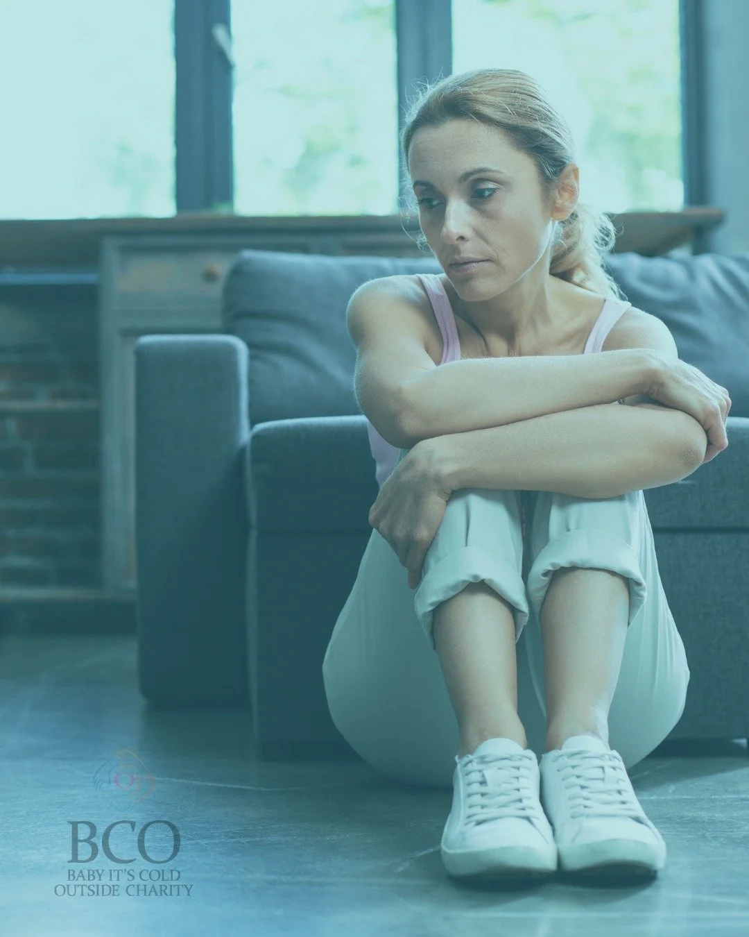 Crisis Can Happen to Anyone. ANYONE.

Many families experiencing hardship don&rsquo;t announce it.
They&rsquo;re still going to work.
Kids are still going to school.
Life from the outside looks normal.

But behind the scenes, they may be doing everyt