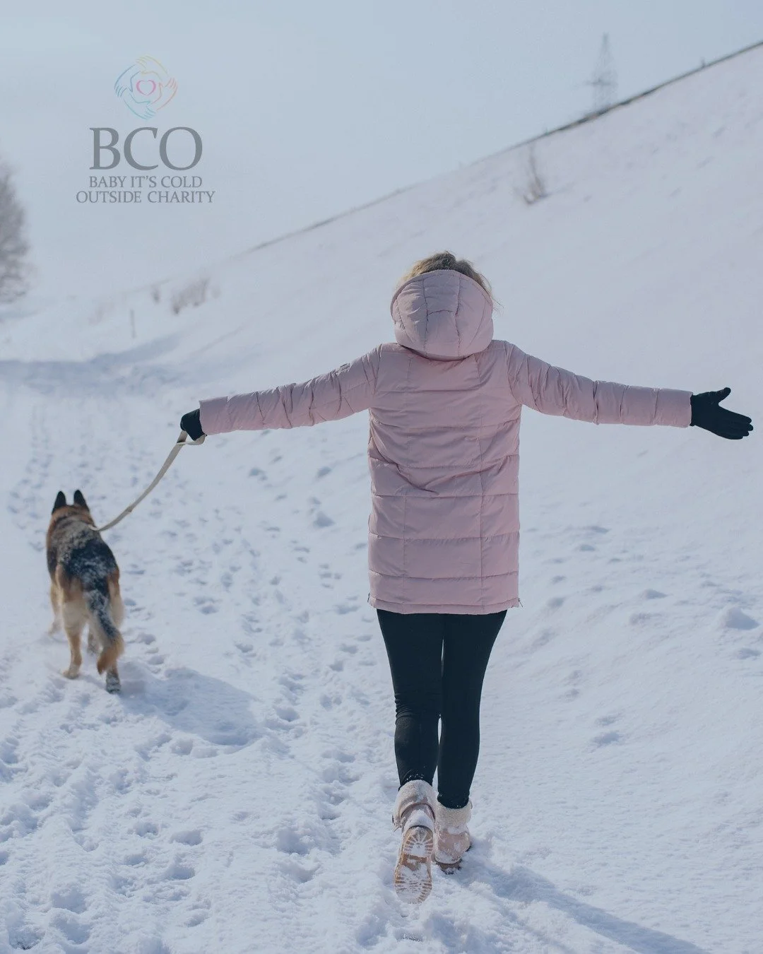 Support isn&rsquo;t always loud or dramatic.

Often, it&rsquo;s quiet and consistent.

It&rsquo;s a community showing up with compassion, dignity, and practical care when families need it most.

#CommunitySupport #CareInAction #BabyItsColdOutsideChar