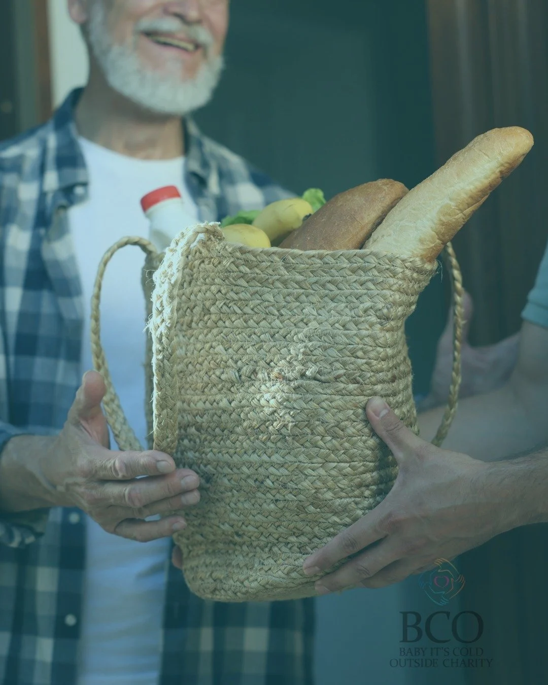 Being a good neighbour doesn&rsquo;t have to be complicated.

It can look like:
 &bull; sharing resources
 &bull; checking in
 &bull; supporting local efforts that help families meet basic needs

These small actions build stronger communities.

In ou