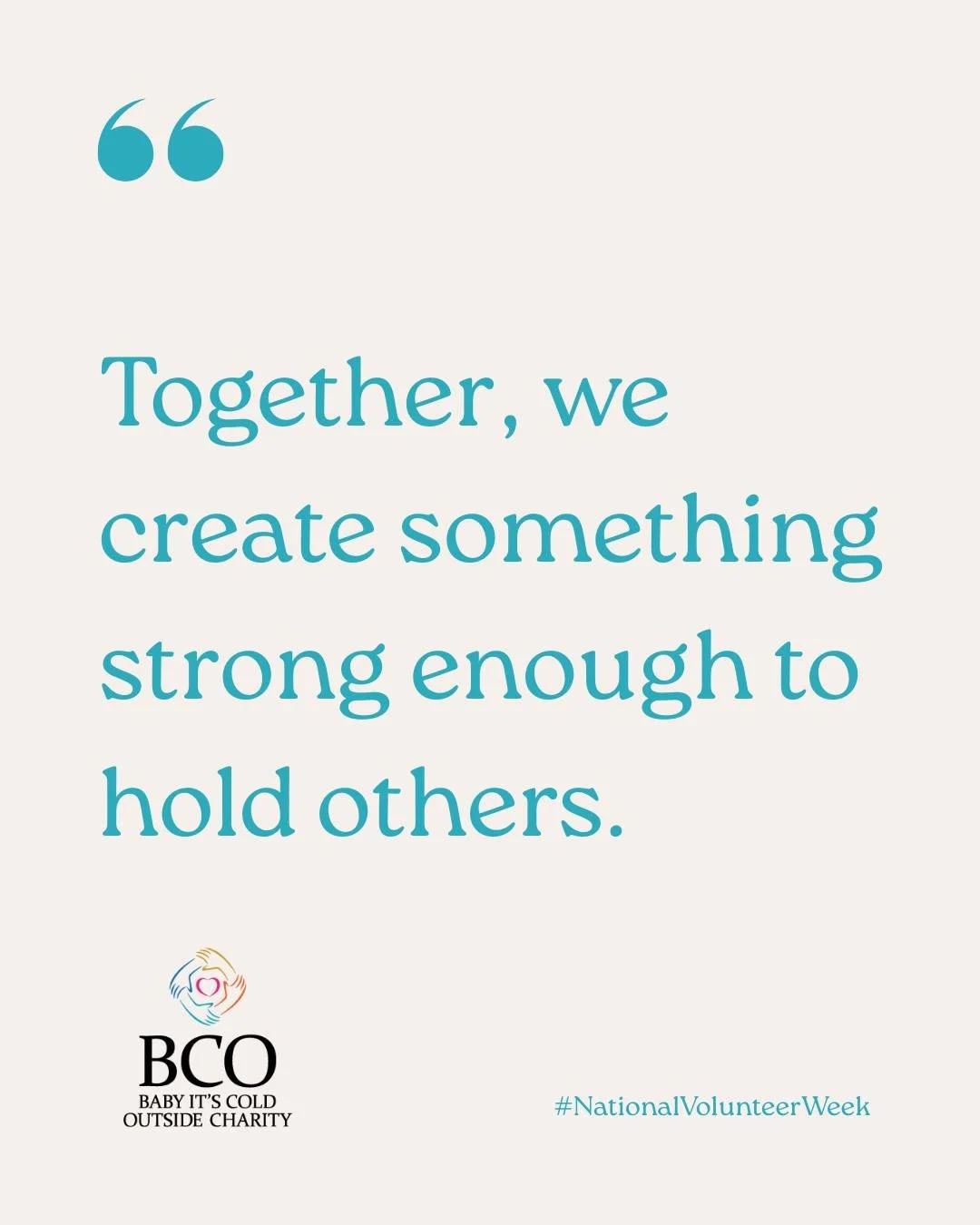 Every act of generosity becomes something real.

A warm item.
A moment of dignity.
A reminder to someone that they are not alone.

To our donors and supporters, thank you for trusting us, and for being part of something that truly makes a difference.