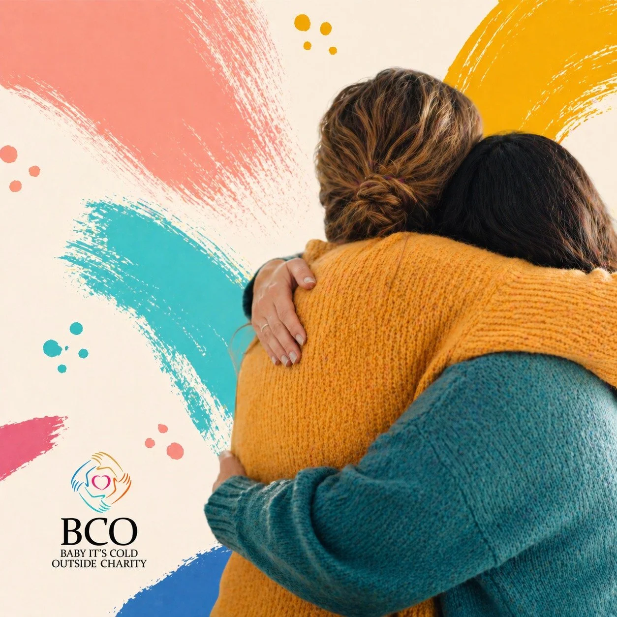 Because we&rsquo;re a small community, we protect people&rsquo;s privacy.

You may not always see the stories of how we are helping give a hand-up, but the work is happening, all year long.

Quiet care. Real impact.

#goodneighbours #babyitscoldoutsi