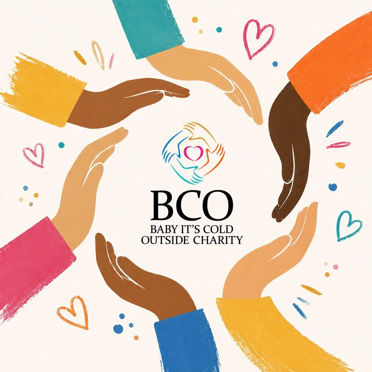 We don&rsquo;t do this work alone.

We work closely with other local agencies who reach out when someone needs extra support.

Together, we make sure no one falls through the cracks. That&rsquo;s what community care looks like. 

Local agencies are a