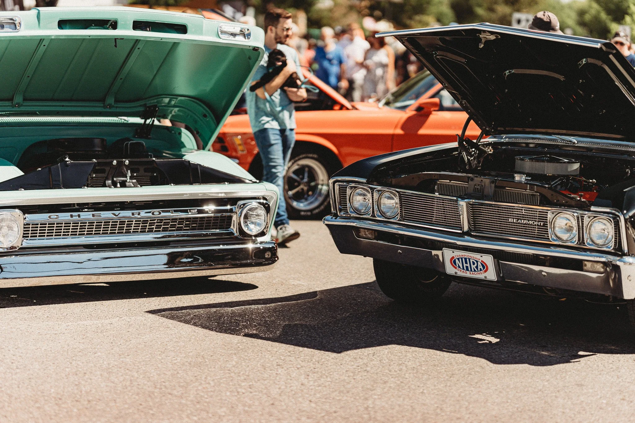 Okotoks Show & Shine