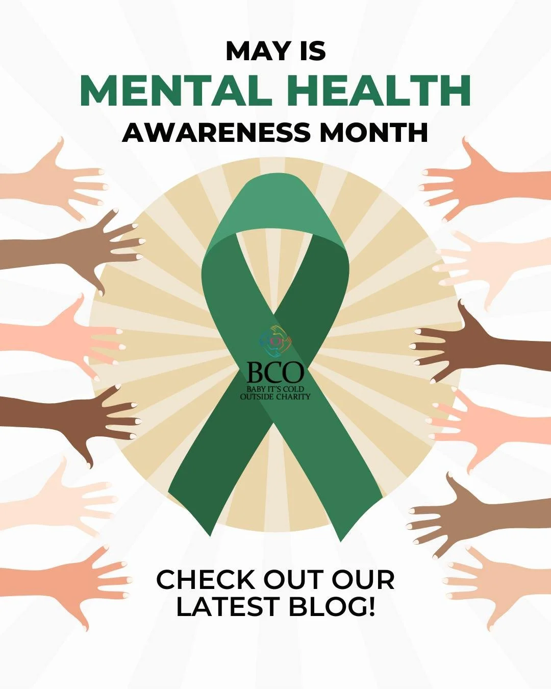 May is Mental Health Awareness Month, a reminder that mental health matters in every community, every season, and for every person.

In small towns and rural communities like Okotoks, High River, Diamond Valley, and surrounding Foothills areas, isola