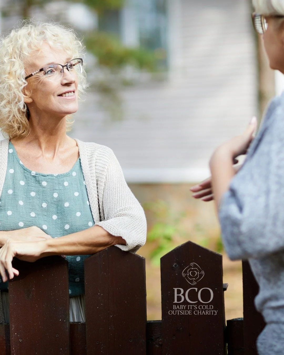 As we enjoy another summer weekend, we're reminded that community isn't built through big moments alone. It's built through small acts of kindness.

A wave across the fence.
Checking in on a neighbour.
Dropping off groceries.
Helping someone through 