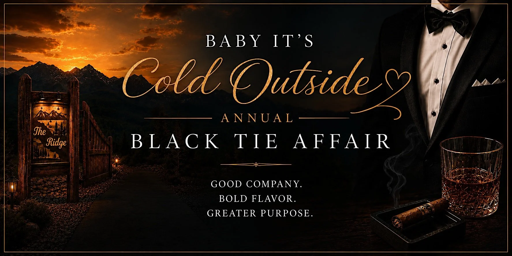 BCO Annual Black Tie Affair