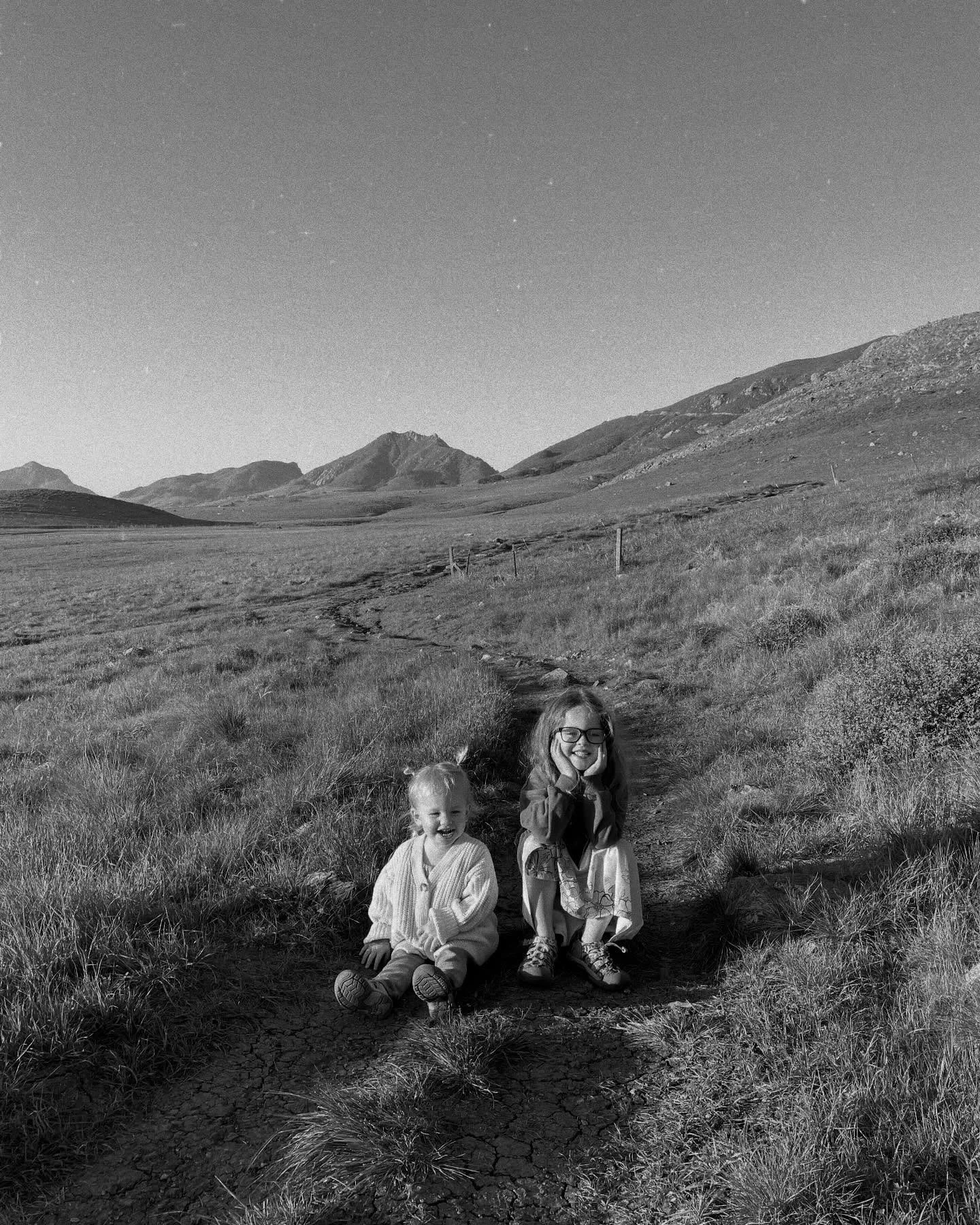 This is the trail behind our house. Immensely grateful for a great transition to CA. Our girls have been rockstars these past 8 months.