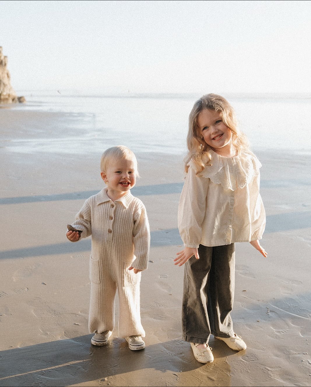 my greatest joys ✨ 
eternally grateful to @samanthaanne.photography for perfectly capturing my girlies!