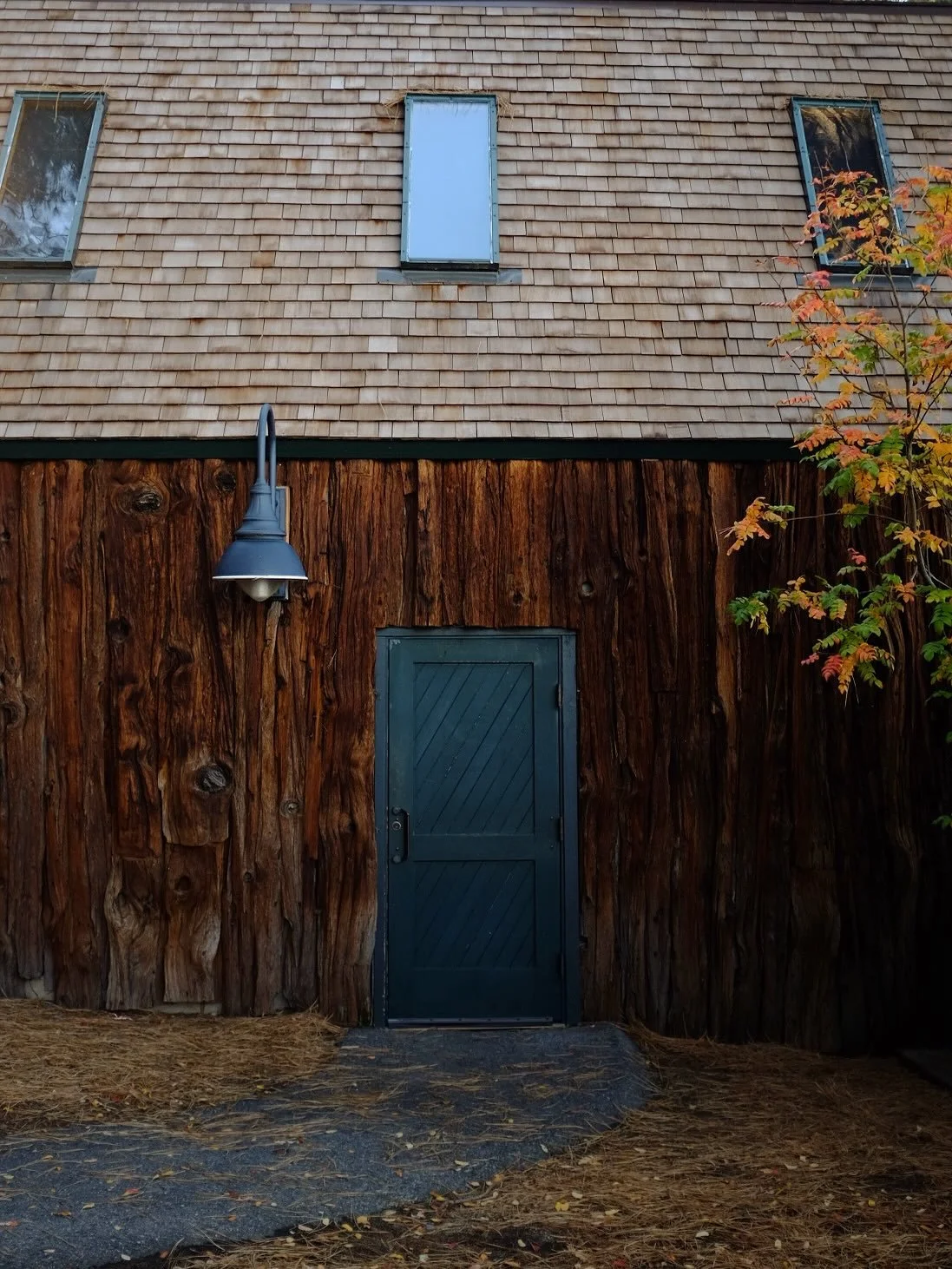 The lengths we go to in search of fall 🍁🍂