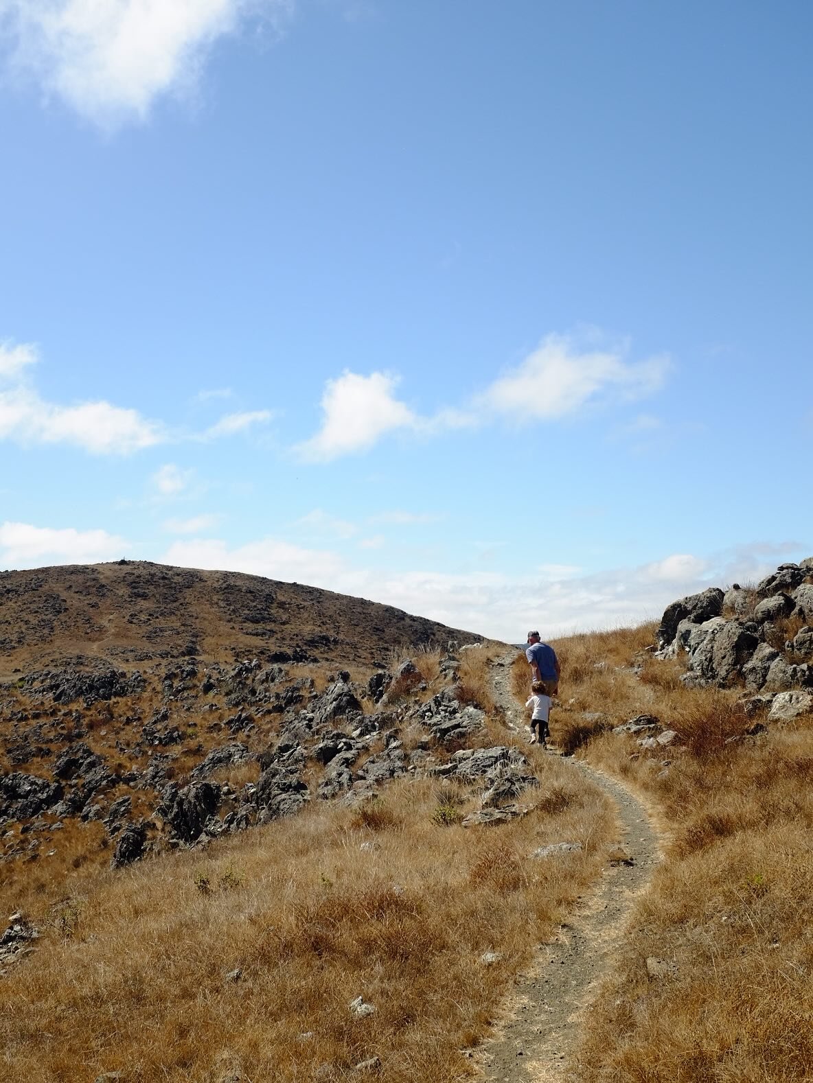 July! Our first full month living in SLO and we have had some incredible adventures!