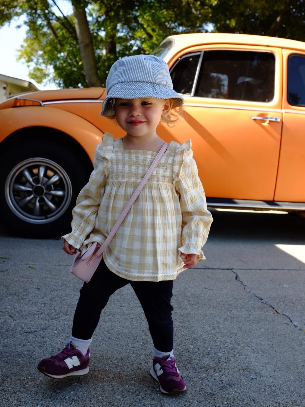 Our beloved Phoebe Mae is 2 (two weeks late 🤪)!! Nobody loves to bust a move, sing, or talk more than her. We are so thankful for her and the way she is always making us laugh. 🤍