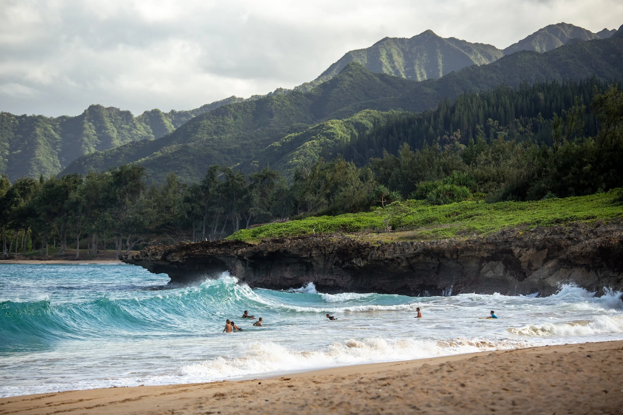Hawaii: Your Ultimate Island Paradise – Tips for an Unforgettable Adventure
