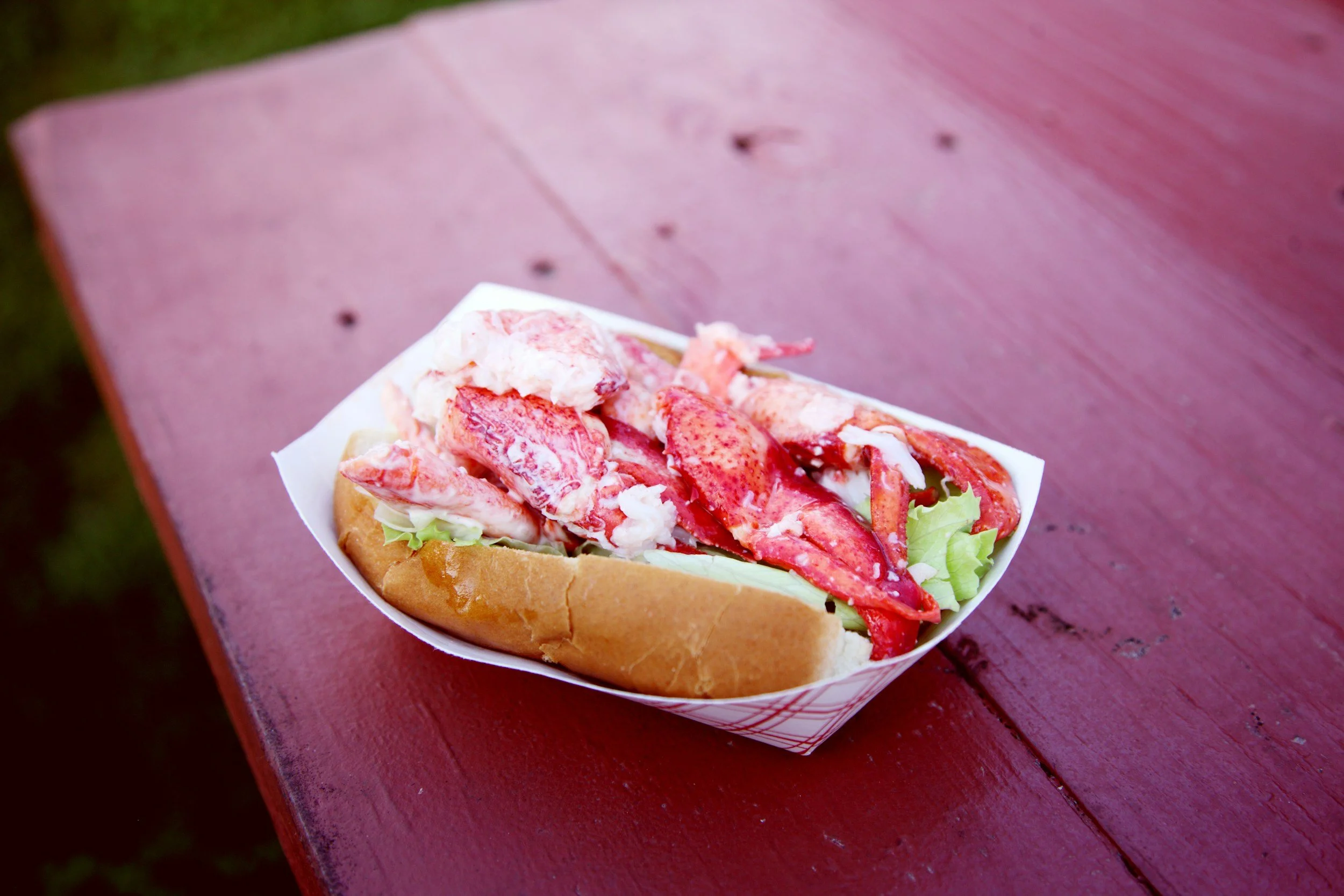Kennebunk, Maine: Coastal Charm, Sweet Treats, and Lobster Feasts