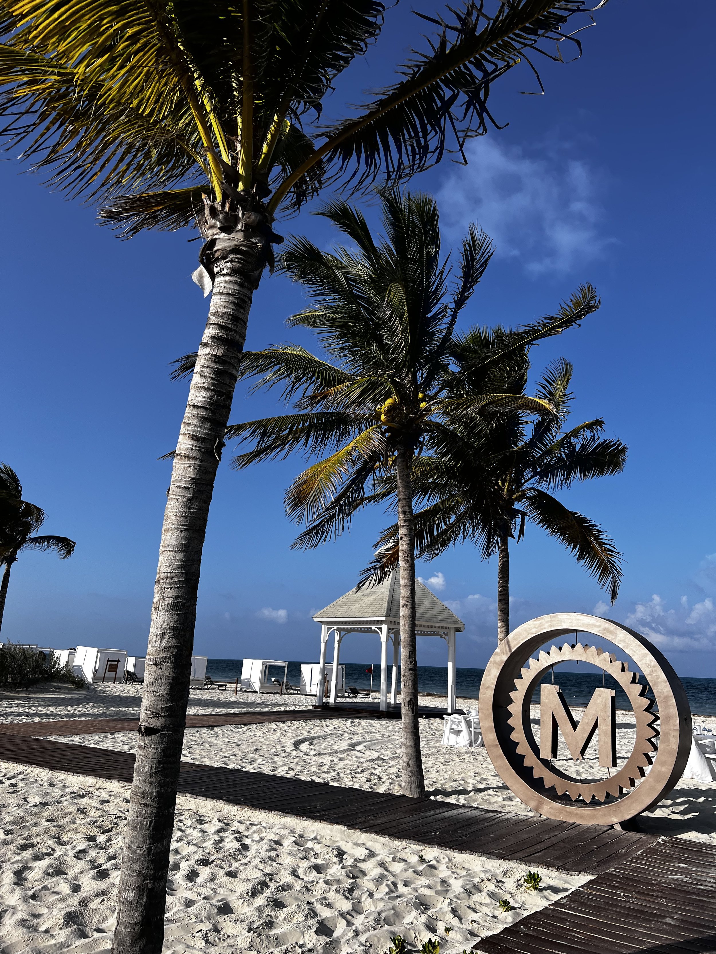 Majestic Elegance Costa Mujeres, Mexico: A Dreamy All-Inclusive Getaway