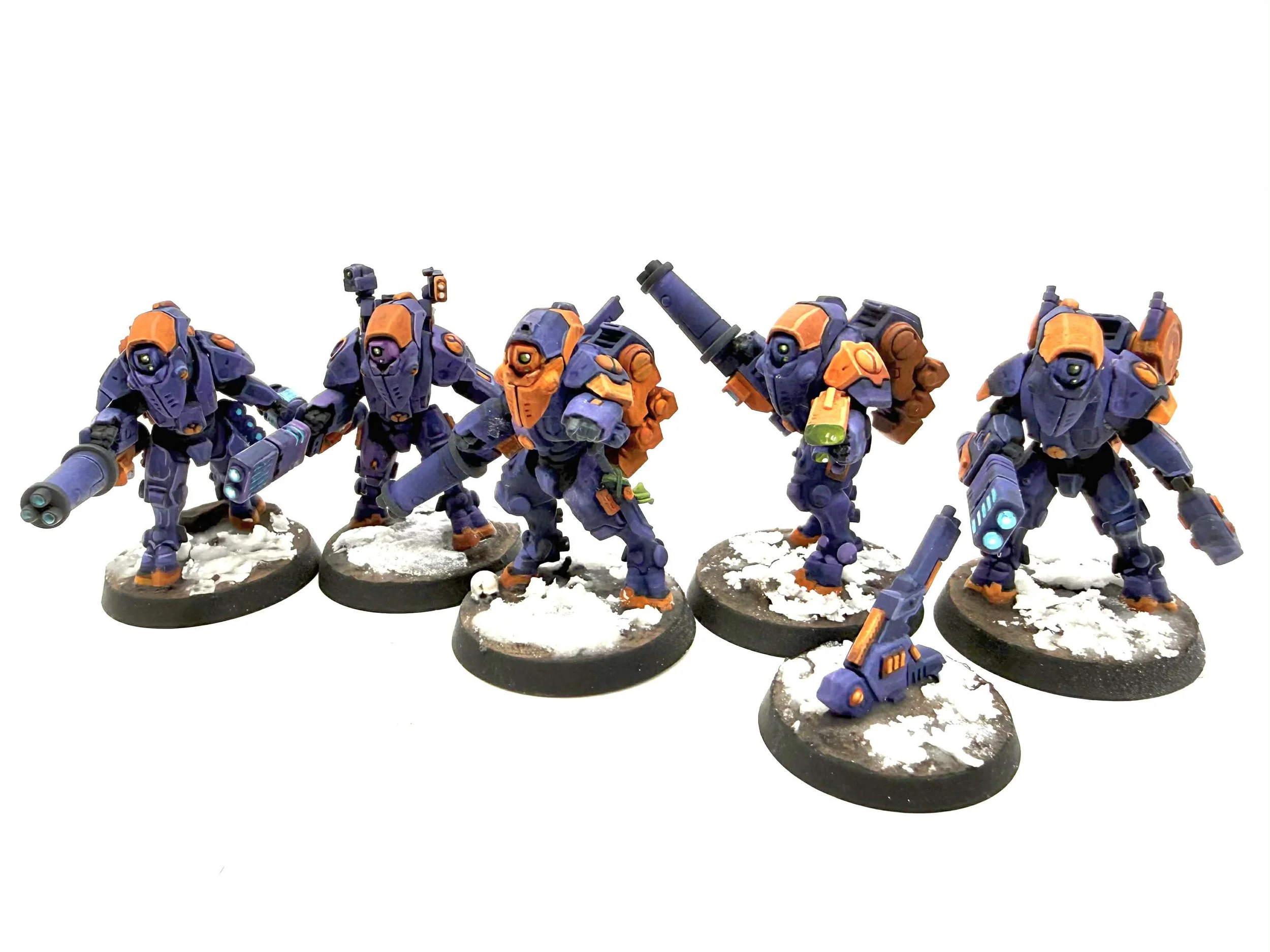 Warhammer 40K: Kill Team