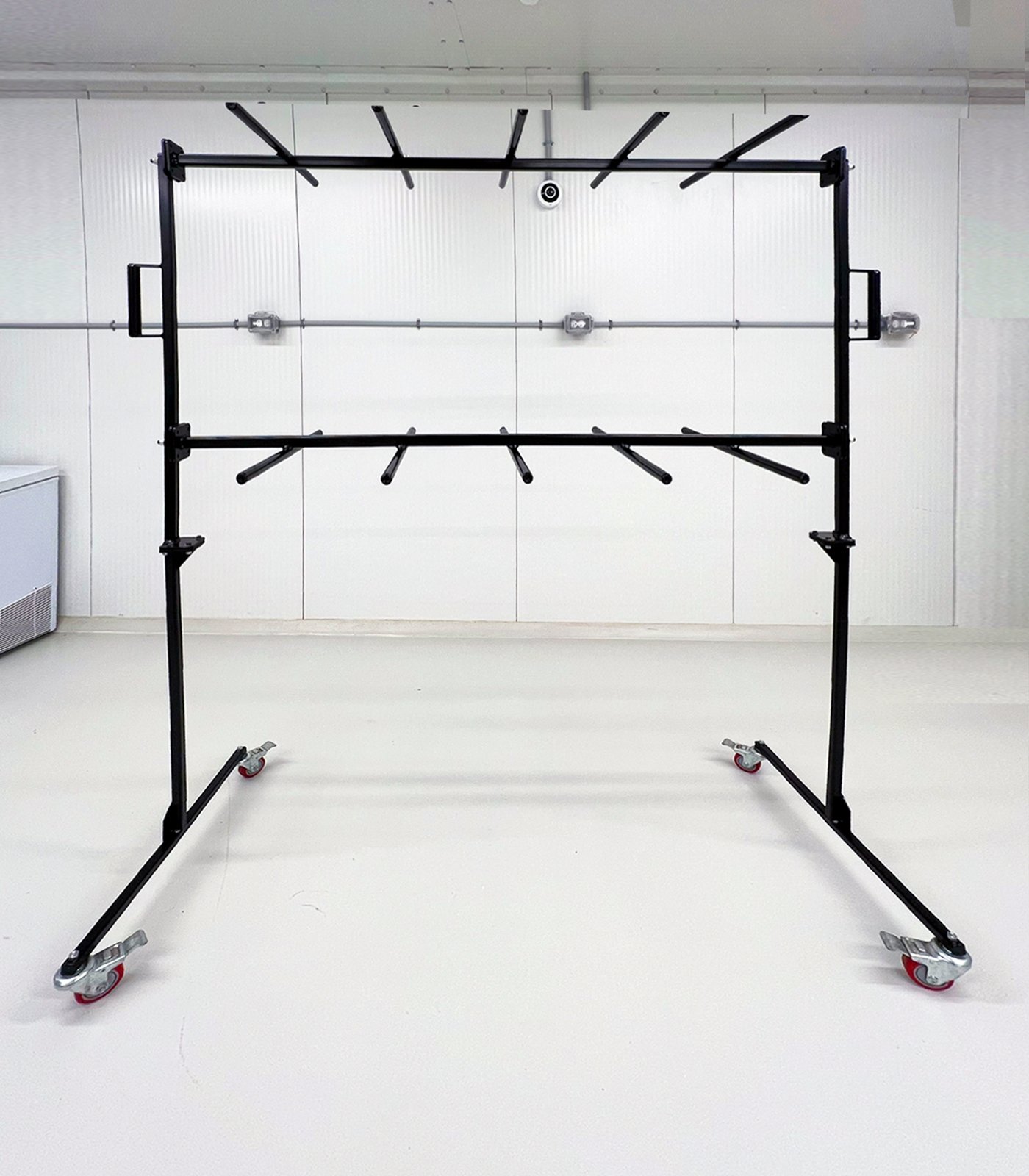 STANDARD PRONG RACK