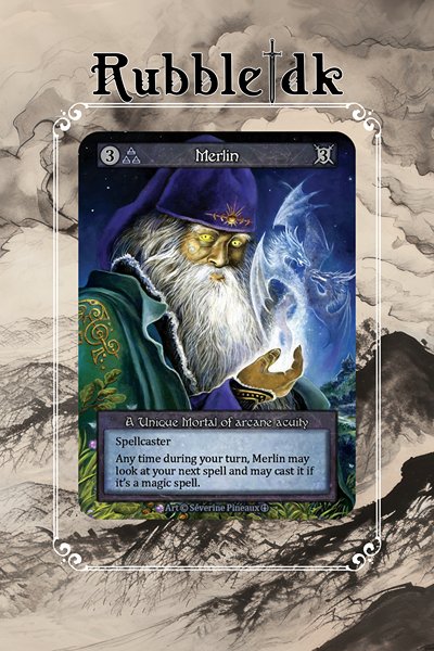 Merlin