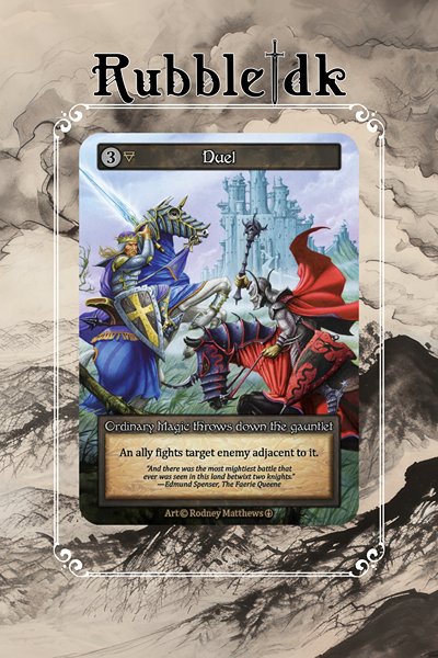Duel (F)