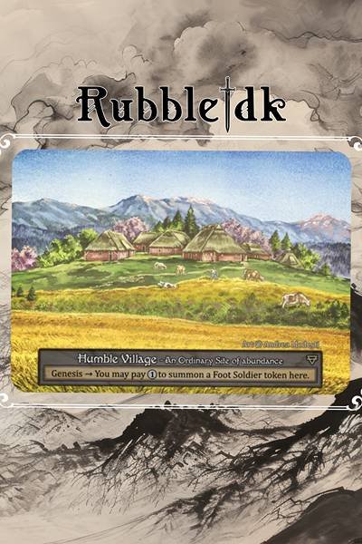 Humble Village