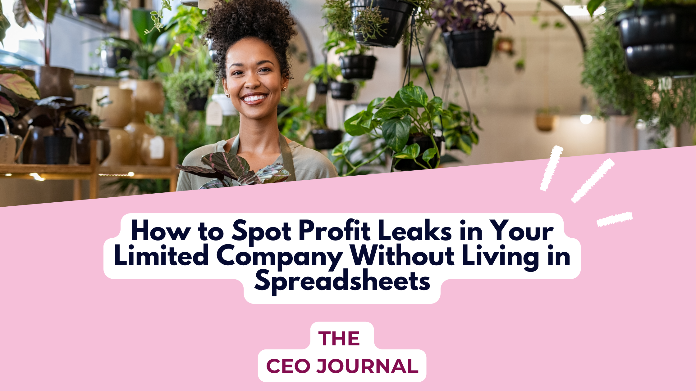 Cash Flow Forecasting for Limited Companies: A Simple Process You Can Run in 30 Minutes a Week