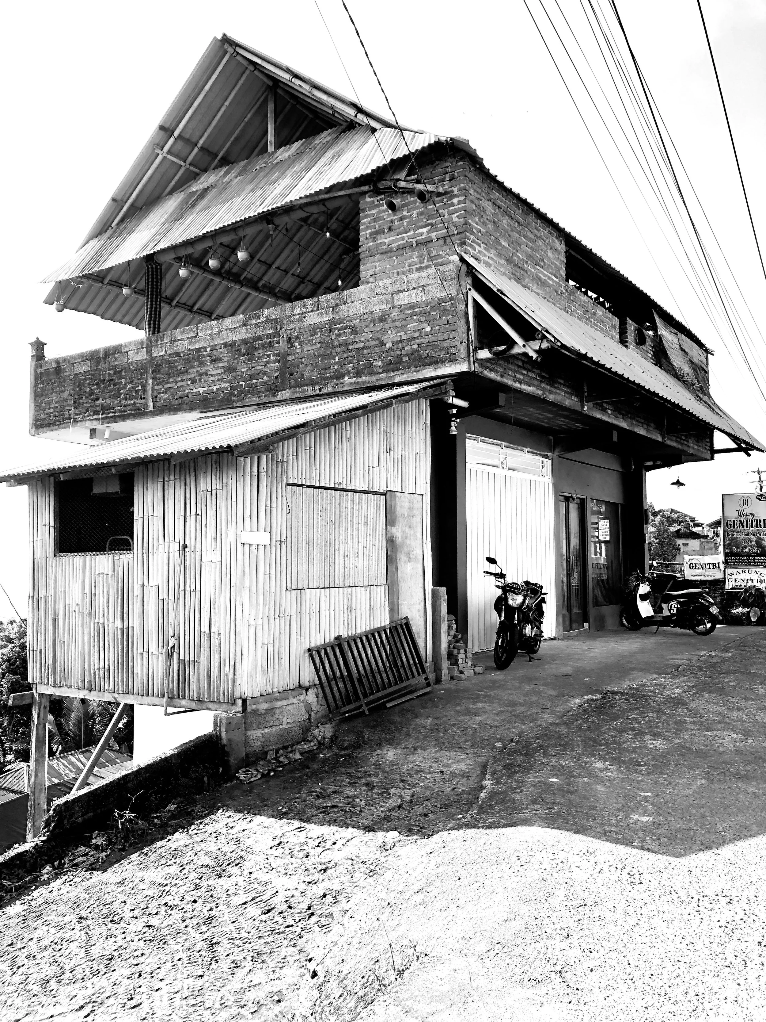 Architectural Studies