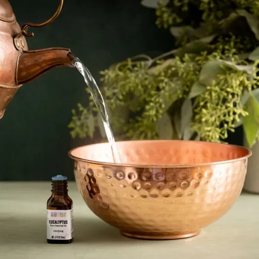 Black Lotus 4-Week Nervous System Reset