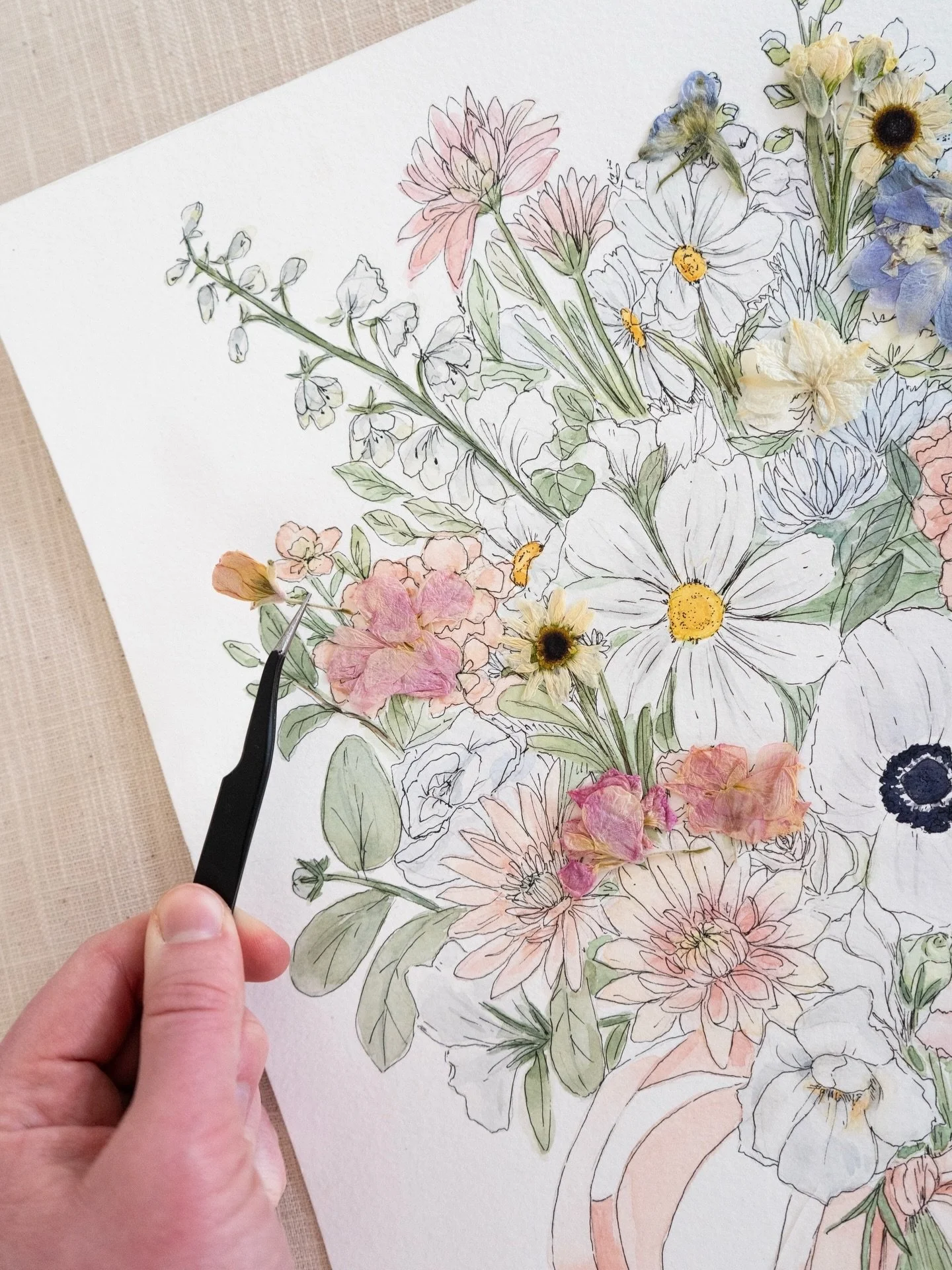 We have a NEW product coming very soon&hellip;&amp; we&rsquo;re pretty excited about it🤭💐

It&rsquo;s the perfect mix of a few of our current products👀 Make sure you have notifications turned on so you don&rsquo;t miss this announcement!💗

&bull;