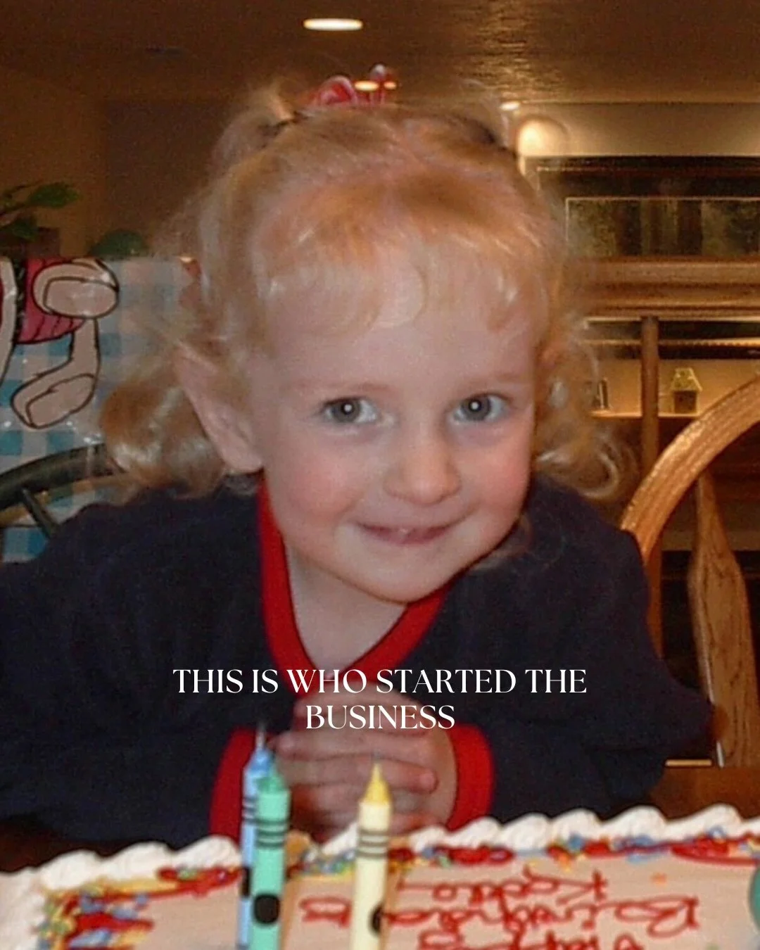 We&rsquo;re obsessed with this trend &amp; we&rsquo;re obsessed with our team!!! These are just a few of the lovely faces that make up WP💖

&bull;
&bull;
&bull;

#bouquetpreservation #employeesaskids #smallbusiness #instagramtrends #utahbusiness