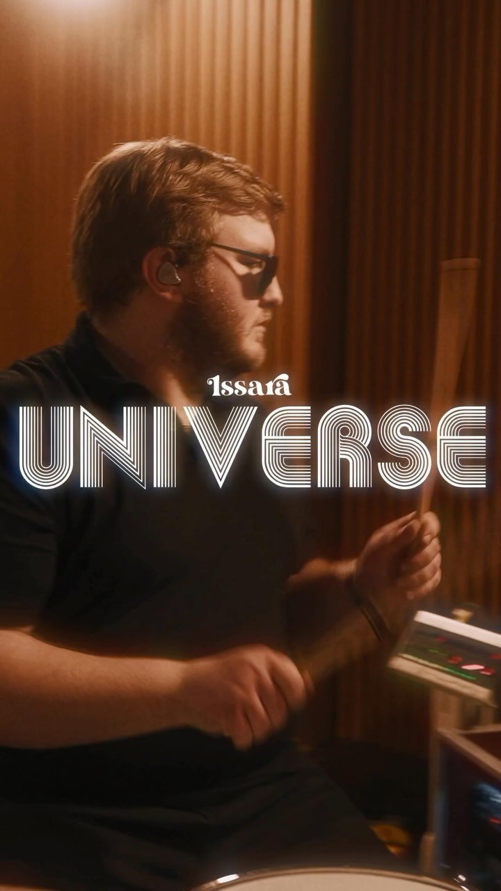 πͺ© OUT NOW - @issaramusic.official πͺ©
NEW - "Universe" (Live Session) - Recorded at @midilivestudios
Now available on YouTube (link in @issaramusic.official bio)
π₯ by @quent1trepide
#newmusic #livesession #universe #youtube #outnow #hi