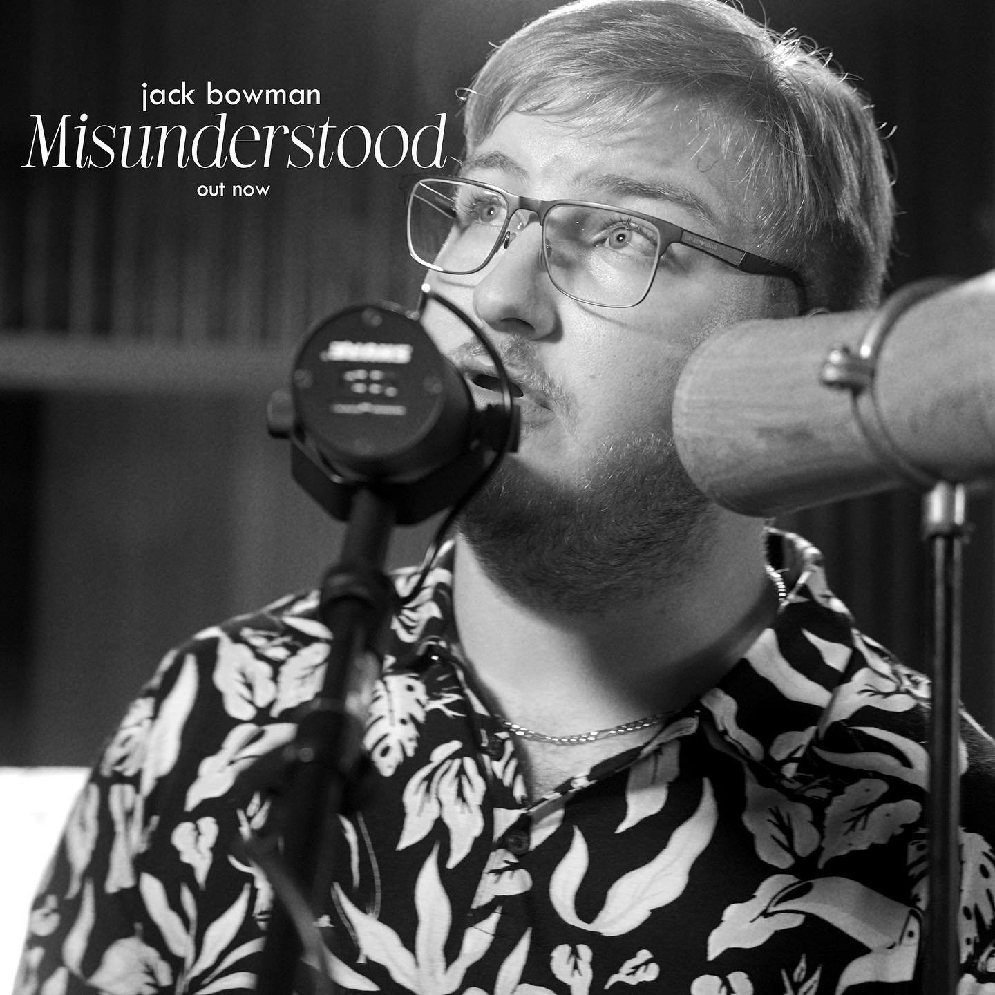 β‘οΈ @jackbowman.music
π OUT NOW - LINK IN BIO π
Jack Bowman - Live Session Ep.04 - "Misunderstood"
#outnow #misunderstood #livesession #newmusic #live #youtube