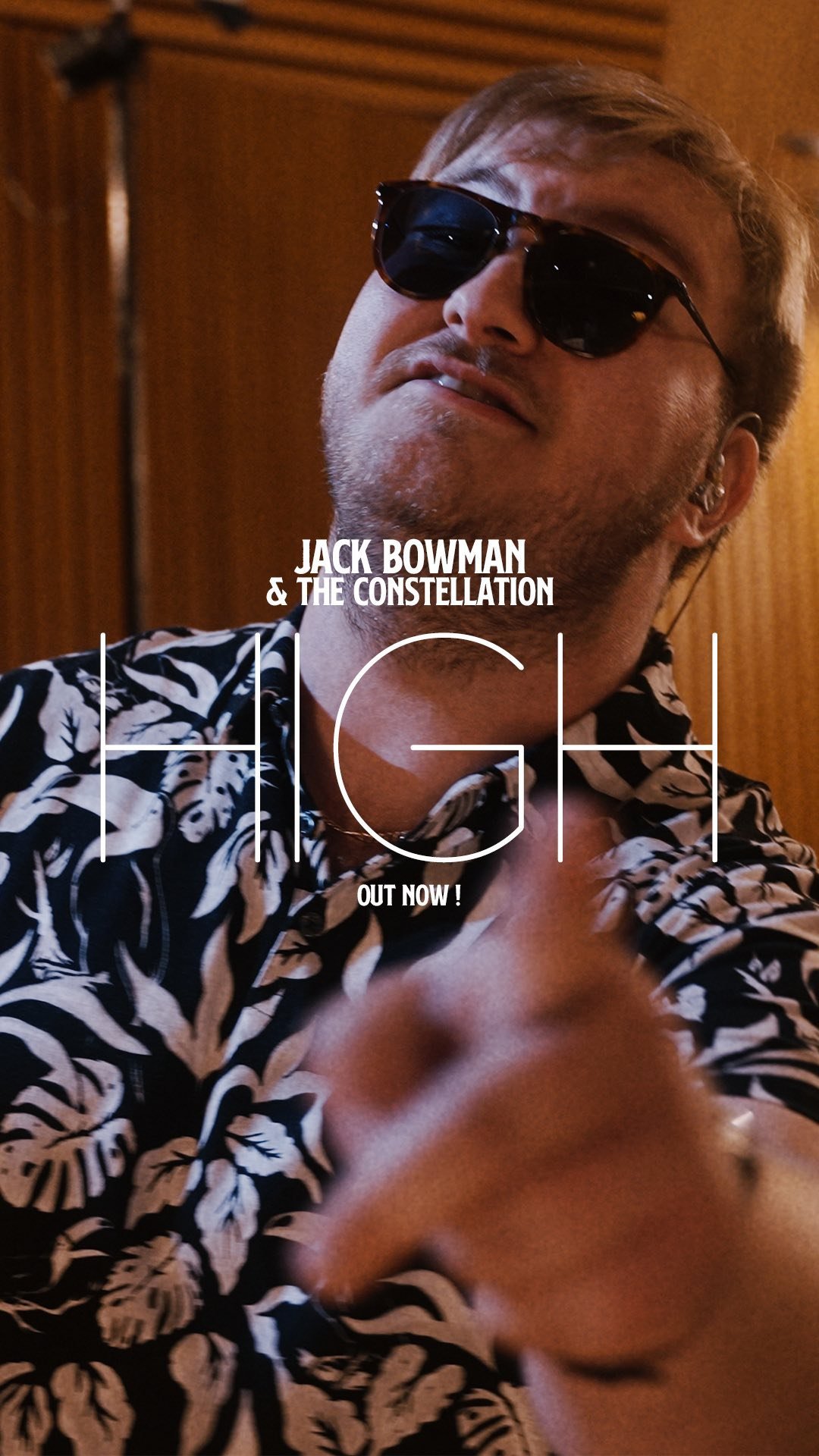 @jackbowman.music
Have you seen the latest Live Session for "High" yet? βοΈπ€
If not, go and check it out! Link in bio
#newmusic #live #high #livesession #youtube