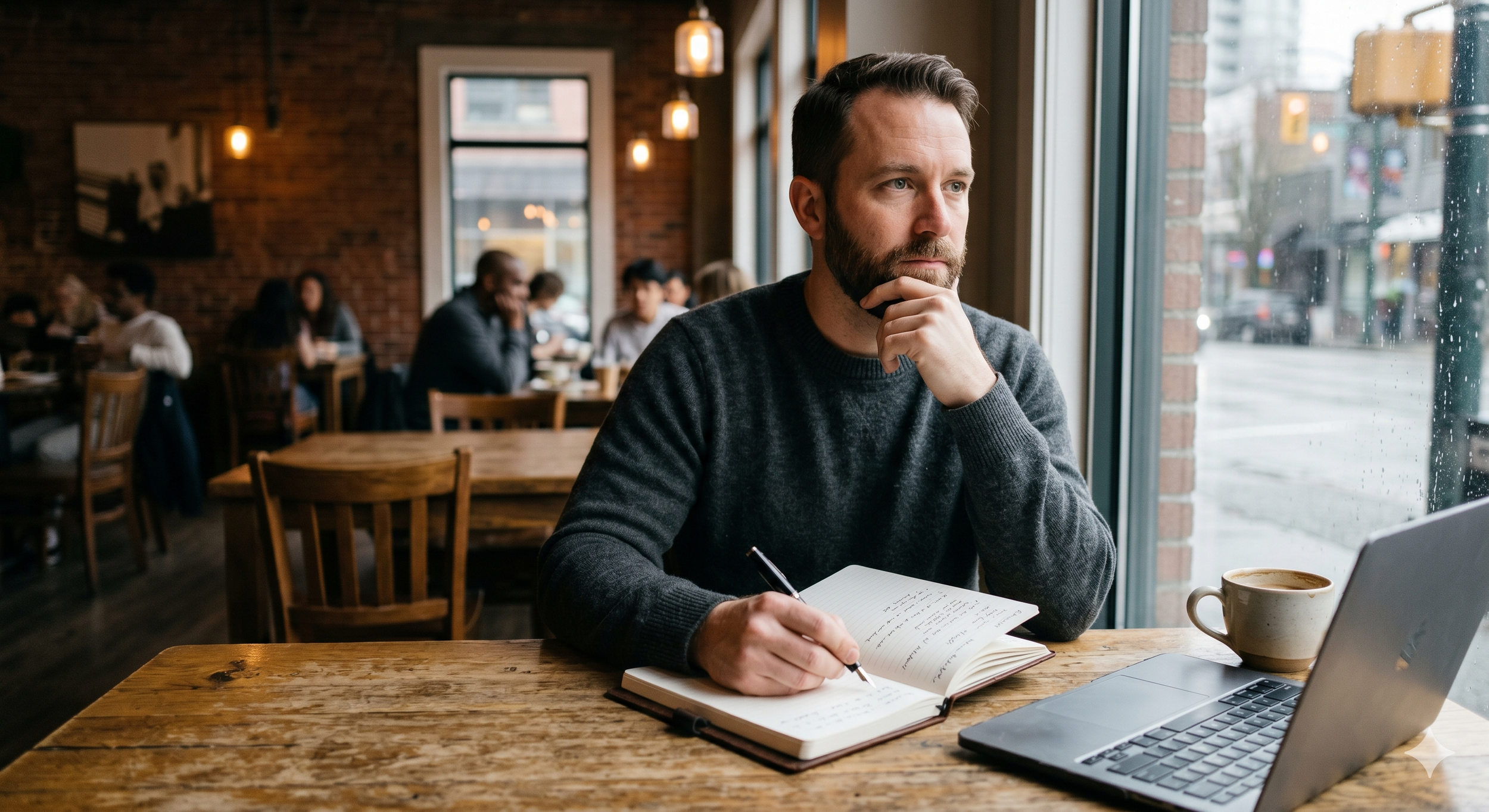The Personal Work in A CEO Transition