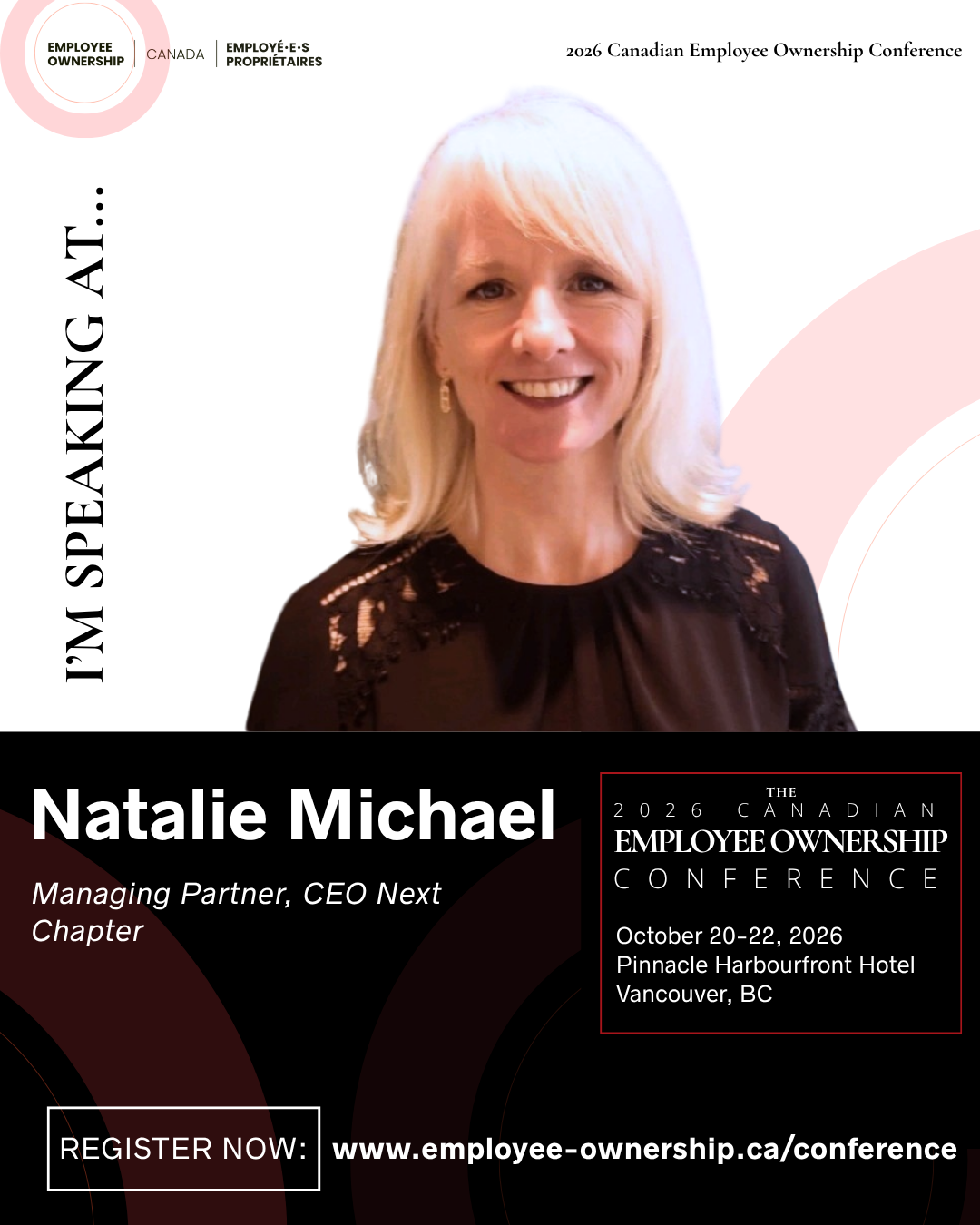 Employee Ownership Conference