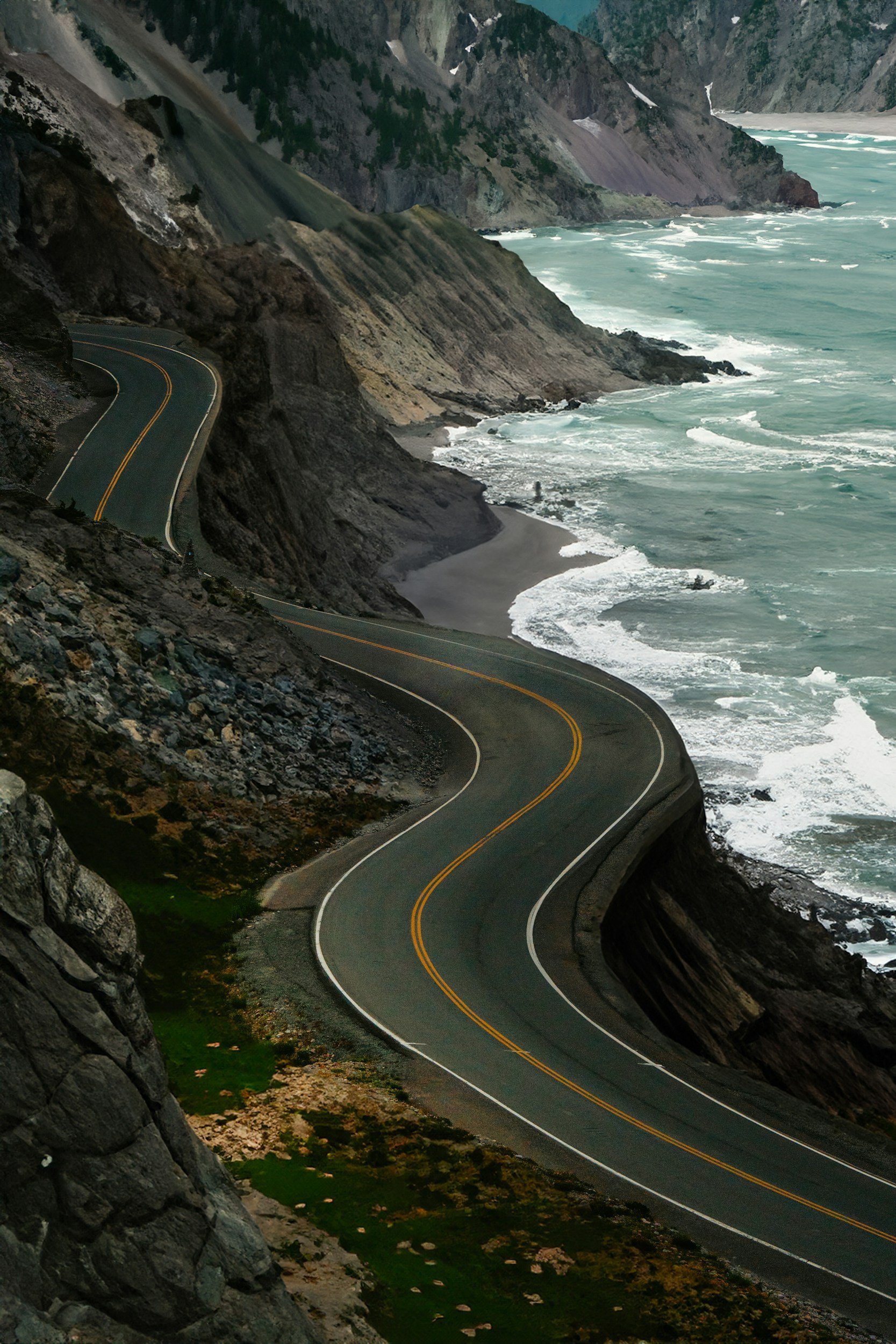 A road to a new beginning - work one on one with CEO Next Chapter
