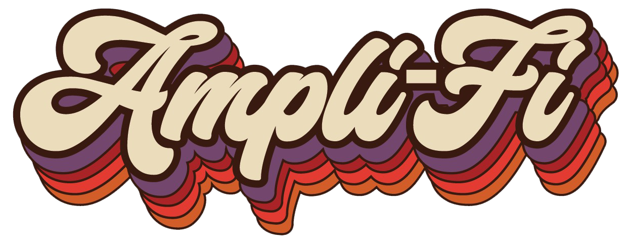 Ampli-Fi: THC Drink Enhancer