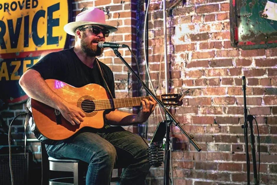 Why Is Lubbock, Texas Becoming a Hub for Musicians?