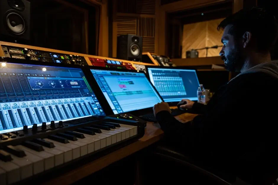 Music Mastering Tips for Emerging Artists